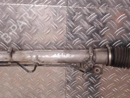 Used Steering rack FORD FIESTA V (JH_, JD_) 1.4 TDCi (68 hp) 21511360