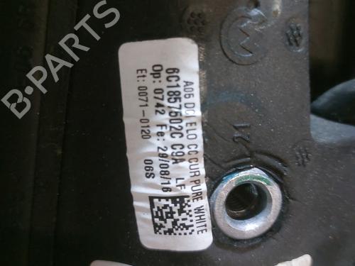 Right mirror VW POLO V (6R1, 6C1) 1.4 TDI | BP23811730C27 