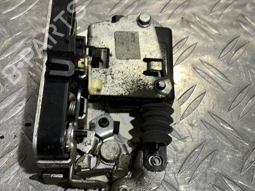 Rear left lock DACIA DUSTER (HS_) 1.5 dCi | BP21515609C100 