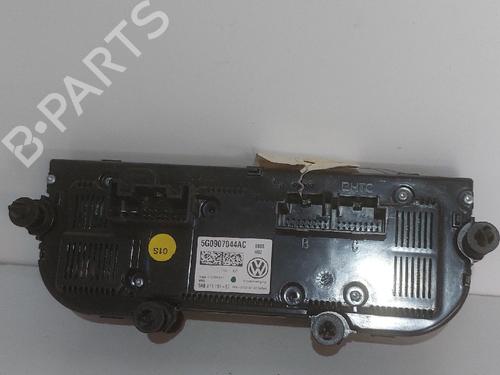 Used Climate control Climate control 33702123 33702123