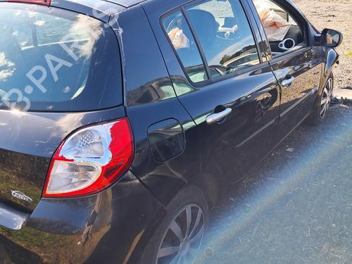 Used Parts RENAULT CLIO III (BR0/1, CR0/1)    4768543