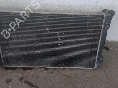 Water radiator AUDI A4 B6 (8E2) 2.5 TDI | BP27324621M31 - Image 2
