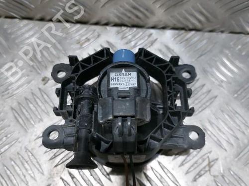 Used Left front fog light Left front fog light 21503625 21503625