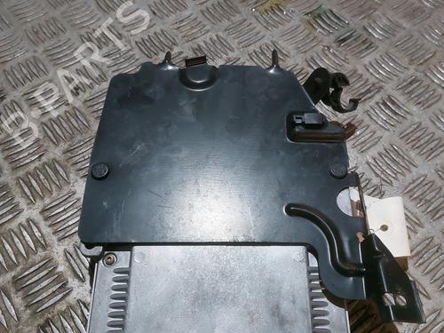 Used Engine control unit (ECU) Engine control unit (ECU) PEUGEOT 206 Hatchback (2A/C) 2.0 HDI 90 (90 hp) 22990617 22990617