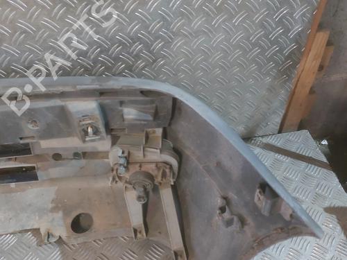 Pare-chocs avant OPEL ASTRA F Hatchback (T92) 1.7 TD (F08, M08, F68, M68) | BP29073343C7 