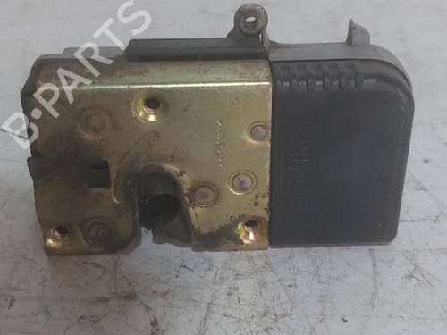 Used Front left lock Front left lock FIAT SCUDO Van (220_) 1.9 D (69 hp) 36647659 36647659