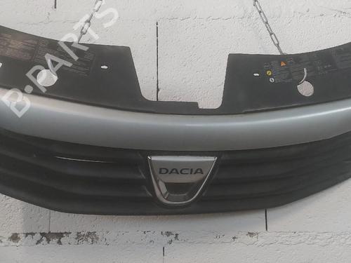 Used Grille Grille 36412917 36412917