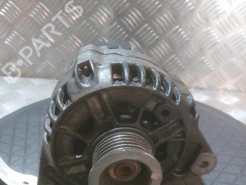 Used Alternator FORD KA (RB_) 1.3 i (60 hp) 25289635