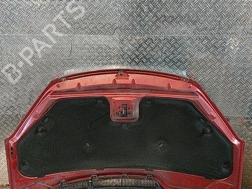 Motorhjelm FORD C-MAX (DM2) 1.6 TDCi (90 hp) 21504007