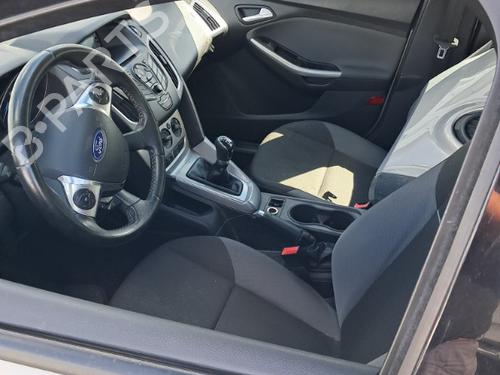 Right sun visor FORD FOCUS III 1.0 EcoBoost | BP31036373I2  - Image 6