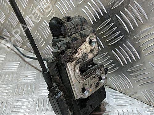 Front left lock RENAULT CLIO III (BR0/1, CR0/1) 1.5 dCi (BR17, CR17) | BP21506109C98 