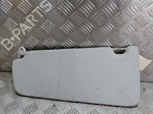 Used Right sun visor Right sun visor FORD C-MAX (DM2) 1.8 TDCi (115 hp) 21514196 21514196