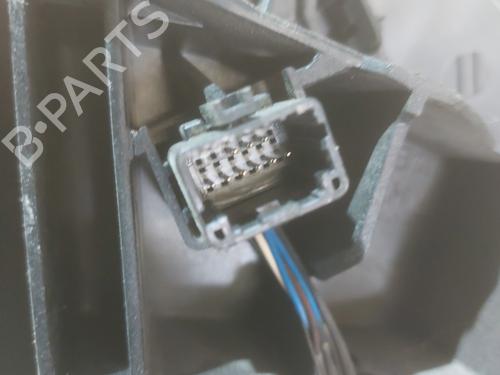 Used Left mirror Left mirror RENAULT MEGANE III Coupe (DZ0/1_) 1.9 dCi (DZ0N, DZ0J, DZ1J, DZ1K) (131 hp) 25894579 25894579