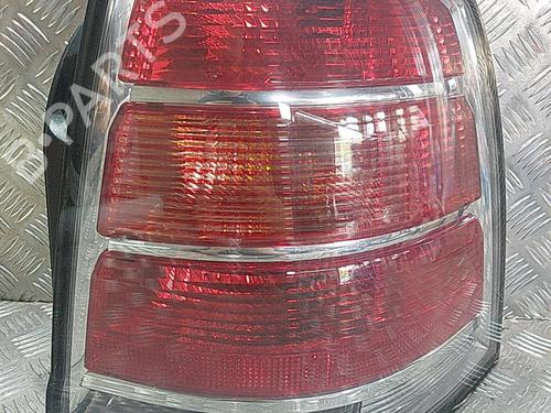 Used Right taillight Right taillight OPEL ZAFIRA / ZAFIRA FAMILY B (A05) 1.9 CDTI (M75) (150 hp) 21510726 21510726