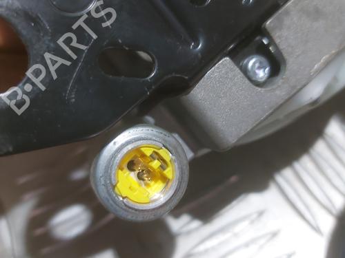 Front left seatbelt NISSAN NOTE (E11, NE11) 1.5 dCi | BP27568592I26  - Image 6