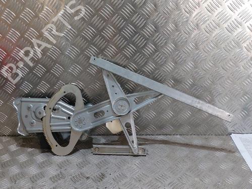 Used Rear left window mechanism RENAULT SCÉNIC III (JZ0/1_) 1.9 dCi (JZ0J, JZ1J, JZ1K, JZ1S) (131 hp) 21510366