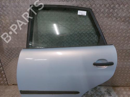 Used Left rear door SEAT CORDOBA (6L2) 1.9 TDI (100 hp) 21670860
