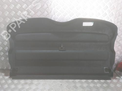 Rear parcel shelf CITROËN C4 II (NC_) 1.6 HDi 115 | BP33114092C85 - Image 2