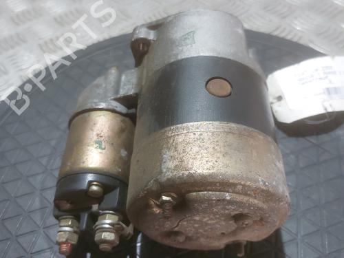 Used Starter Starter 27927835 27927835