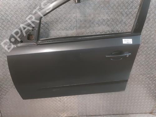 Used Left front door OPEL ASTRA H (A04) 1.7 CDTI (L48) (110 hp) 27234636