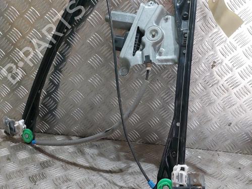 Used Front left window mechanism Front left window mechanism JAGUAR S-TYPE II (X200) 4.2 V8 (298 hp) 21513869 21513869