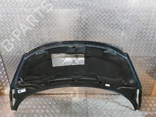 Used Hood PEUGEOT 207 SW (WK_) 1.6 HDi (109 hp) 21514271