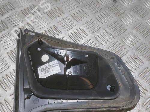 Right tailgate light CITROËN C3 II (SC_) 1.2 VTi 82 | BP28014761C80 