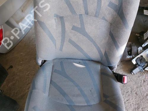Used Right front seat RENAULT KANGOO (KC0/1_) 1.5 dCi (84 hp) 21504817