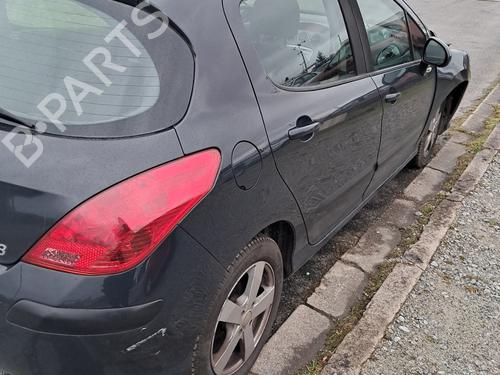 Used Parts PEUGEOT 308 I (4A_, 4C_) 1.6 HDi (109 hp) 4416115