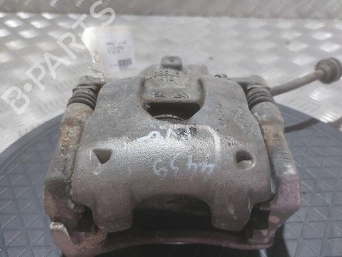 Used Left front brake caliper RENAULT CLIO V (B7_) [2019-2025]  29187416