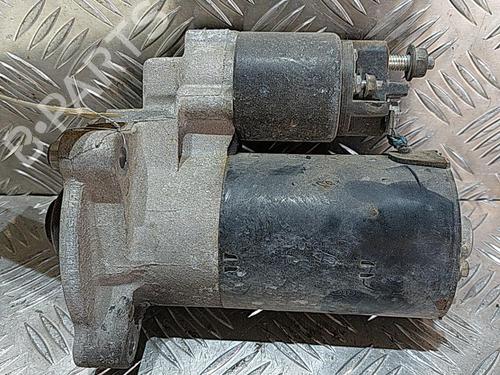 Used Starter Starter PEUGEOT 106 II (1A_, 1C_) 1.4 i (75 hp) 21506101 21506101