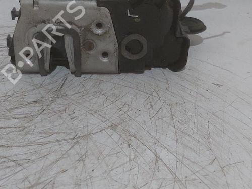 front-left-lock-ford-fiesta-vii-hj-hf-2017-35917395 main image