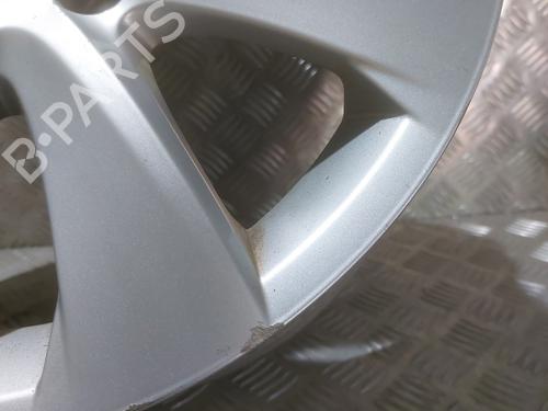 Felg CITROËN C4 Picasso I MPV (UD_) 1.6 HDi | BP23811047C45 