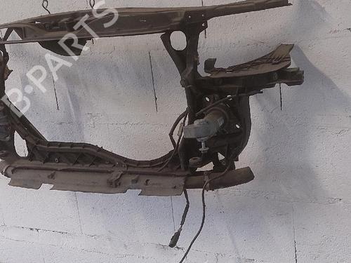 Front slam panel AUDI A4 B6 (8E2) 2.5 TDI | BP27324601C72  - Image 5