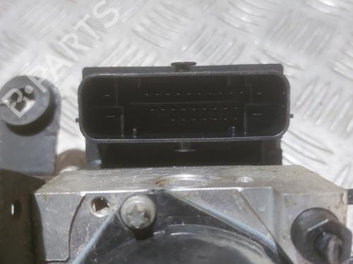 ABS pump VW POLO (9N_, 9A_) 1.2 12V | BP24504635M43 