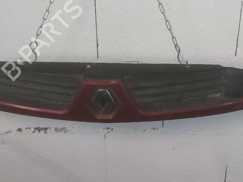 Grill RENAULT KANGOO (KC0/1_) 1.5 dCi | BP29315237C40 - Image 5