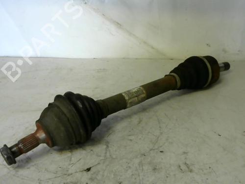 Used Left front driveshaft CITROËN C3 Picasso (SH_) 1.6 HDI 90 (92 hp) 29497595