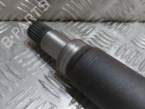 Right front driveshaft FORD FIESTA VI (CB1, CCN) 1.4 TDCi | BP21511942M39 