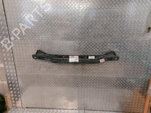 Rear bumper reinforcement CITROËN C1 (PM_, PN_) 1.0 | BP21512689C73 