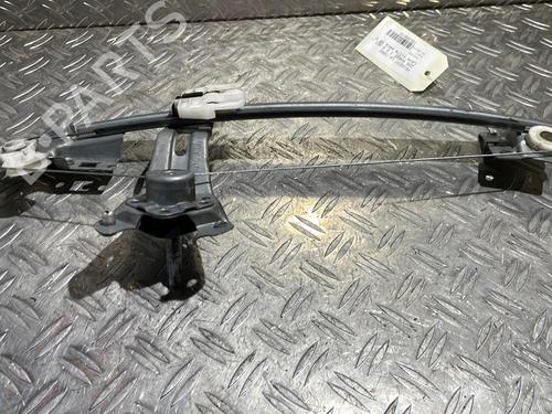 Used Rear right window mechanism PEUGEOT 206 Hatchback (2A/C) 2.0 HDI 90 (90 hp) 21515582