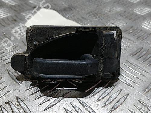 Used Rear right interior door handle CITROËN SAXO (S0, S1) 1.1 X, SX (60 hp) 21508933