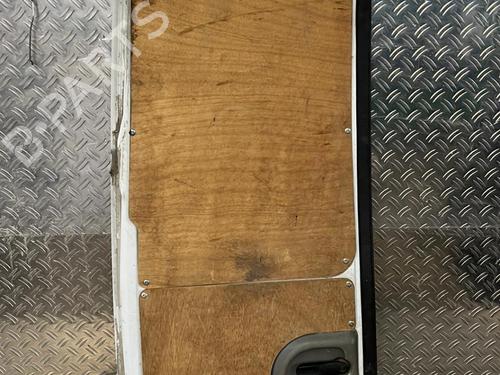 Right tailgate RENAULT KANGOO Express (FC0/1_) 1.5 dCi (FC07, FC1R) | BP21511589C77 