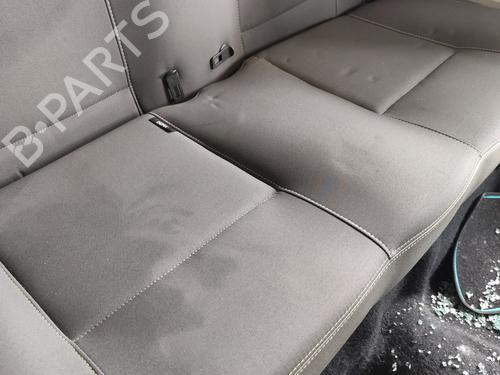 Rear seat RENAULT TWINGO II (CN0_) 1.2 16V (CN04, CN0B) | BP24445801C17 - Image 5