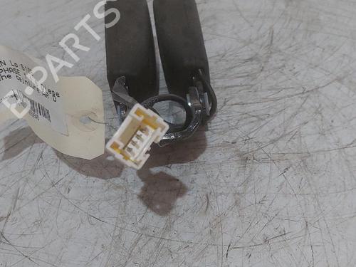 Seat buckle CITROËN C4 II (NC_) 1.6 HDi 110 | BP33114072I32 - Image 3
