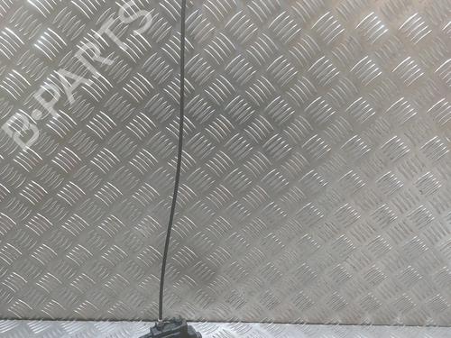 Used Front left lock RENAULT MODUS / GRAND MODUS (F/JP0_) 1.5 dCi (FP0D, JP0D) (82 hp) 30635702