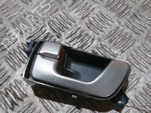Used Rear left interior door handle MITSUBISHI PAJERO III (V7_W, V6_W) 3.2 Di-D (V68W) (160 hp) 21670733