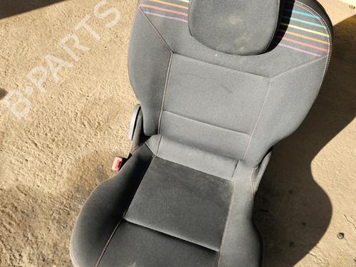 Sæde Bagtil RENAULT TWINGO II (CN0_) 1.2 16V (CN04, CN0B) (75 hp) 27219467