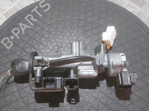 Ignition barrel OPEL AGILA B (H08) 1.2 (F68) | BP27895793M48  - Image 6