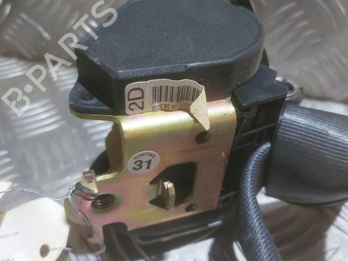 Rear right belt tensioner RENAULT MEGANE II Estate (KM0/1_) 1.5 dCi (KM02, KM13) | BP24131940C90 