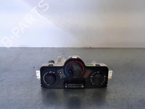 Climate control RENAULT MEGANE II (BM0/1_, CM0/1_) 1.5 dCi (BM02, BM13, BM2A, CM02, CM13) | BP27816705I5 